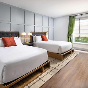 Queen Room Two Queen Beds